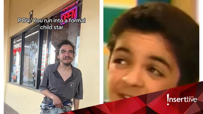 Nasib Bintang Nickelodeon Tylor Chase, Kini Tinggal di Jalan dan Tak Terurus