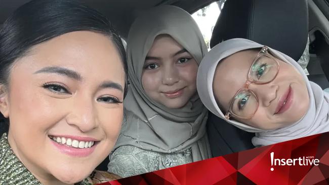 Ucapkan Hari Ibu, Begini Beda Panggilan Sienna ke Marshanda dan Istri Ben Kasyafani