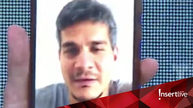 Jawaban Steve Emmanuel soal Balik ke Dunia Hiburan usai Bebas dari Penjara