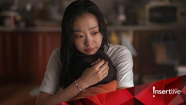 Kim Da Mi Tanggapi Pro dan Kontra Film The Great Flood