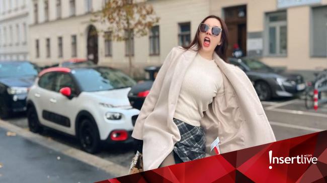 Ternyata Ini Makna Lukisan Sosok Pria Tanpa Wajah Karya Aura Kasih