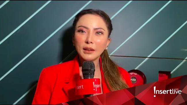 Ayu Aulia Buka Suara soal Isu Asmara Ridwan Kamil dan Aura Kasih