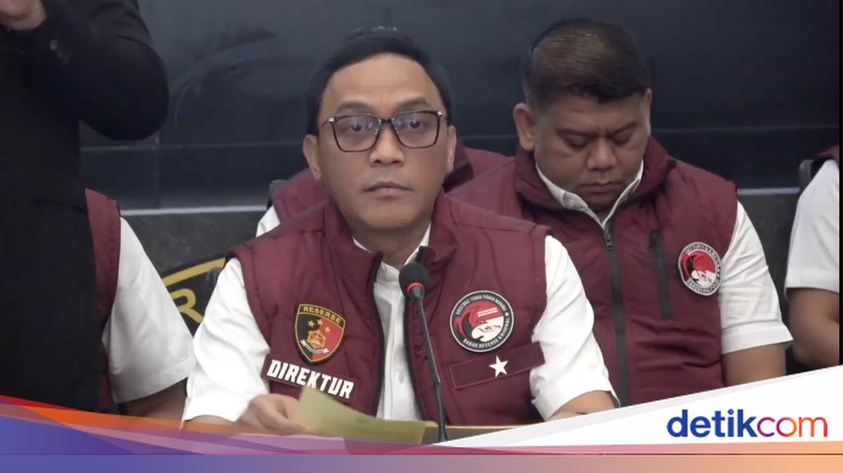 Jaringan The Doctor Samarkan Transaksi Narkoba Lewat 'Amal' dan 'DP Mobil'