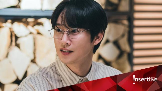 5 Fakta Drama Efficient Dating for Singles yang Dibintangi Han Ji Min dan Park Sung Hoon