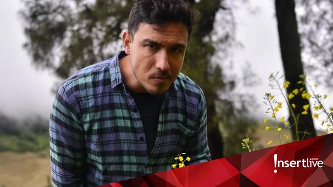 Hamish Daud Ungkap Rencana Akhir Tahun Usai Cerai dari Raisa