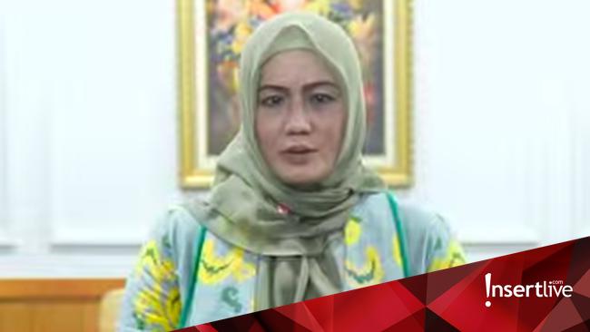 Wagub Babel jadi Tersangka Kasus Dugaan Ijazah Palsu