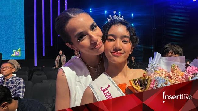 Tak Beri Hadiah usai Leticia Menang GADIS Sampul 2025, Ini Kata Sheila Marcia