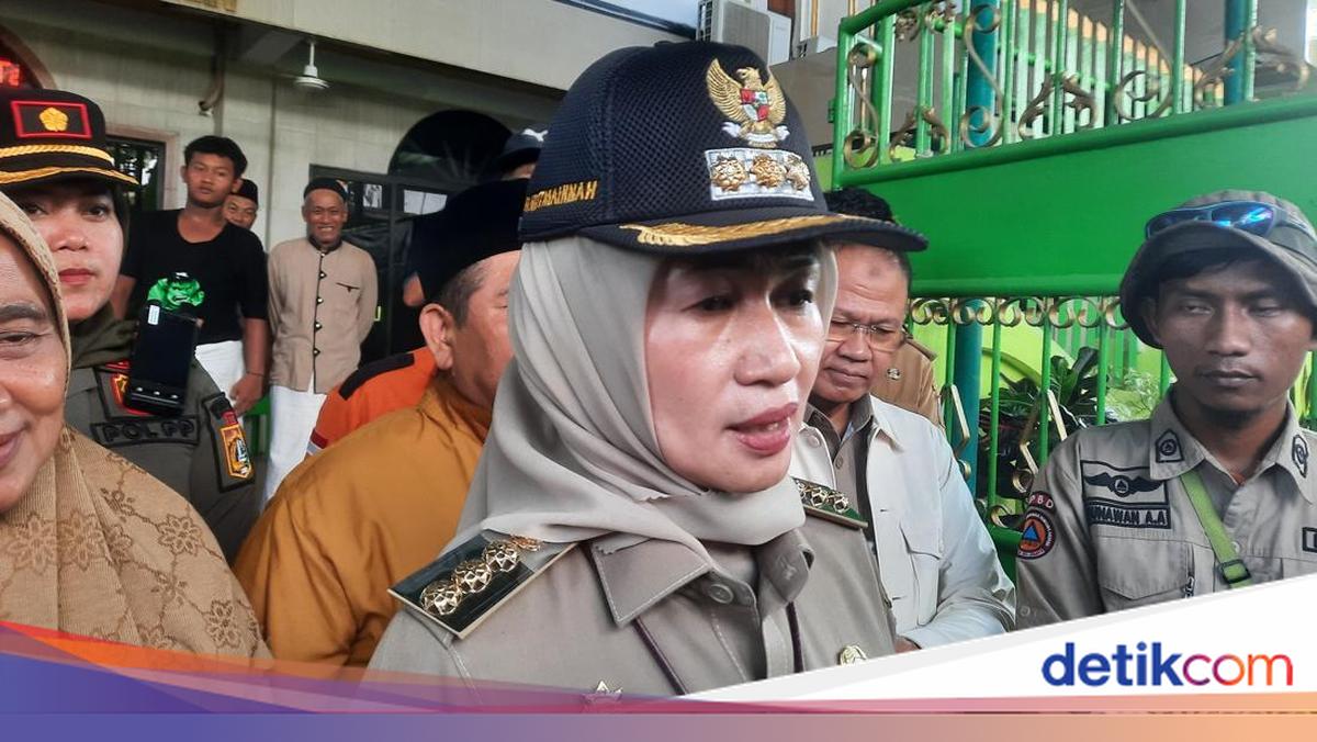 Pemkot Jakbar Bangun Saluran Air Paralel ke Kali Angke, Target Rampung 4 Bulan