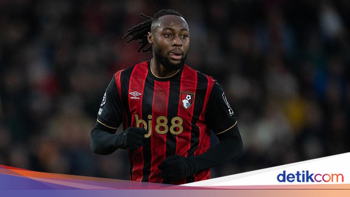 'Saga Transfer' Semenyo