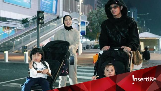 Kejadian Tak Menyenangkan Sederet Artis saat Libur Nararu di Luar Negeri