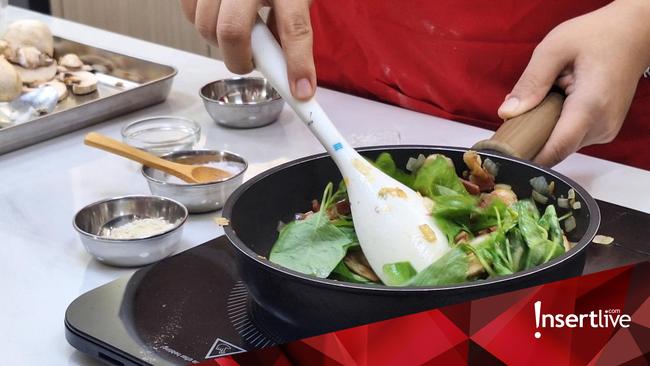 Bukan Cuma Bahan, Hal Ini Juga Perlu Diperhatikan Jika Ingin Konsumsi Makanan Sehat