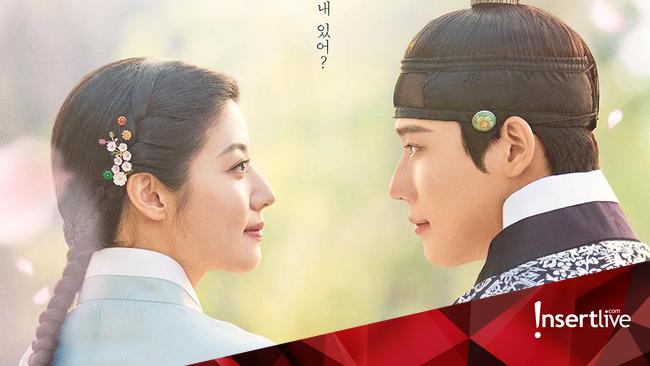 Sinopsis To My Beloved Thief, Drama Romantis Nam Ji Hyun dan Moon Sang Min