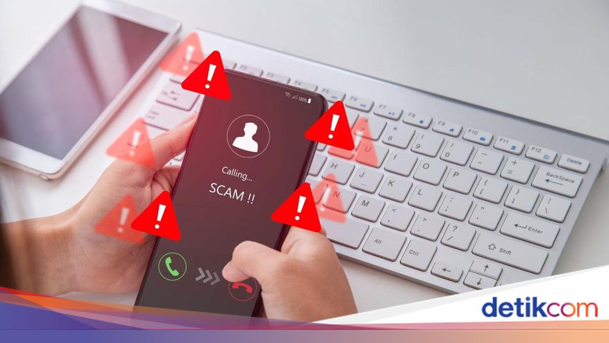 Satgas PASTI Hentikan 5 Entitas Penipuan Baru — Waspada Modus Tebak Gambar hingga Dracin