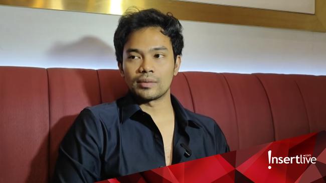 Bicara soal Isi Rekaman CCTV Inara Rusli, Insanul Fahmi: Banyak Diedit