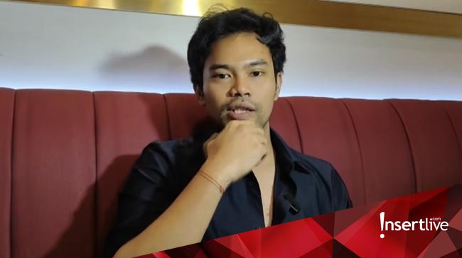 Inara Rusli Cabut Laporan, Insanul Fahmi Harap Wardatina Mawa Mau Berdamai