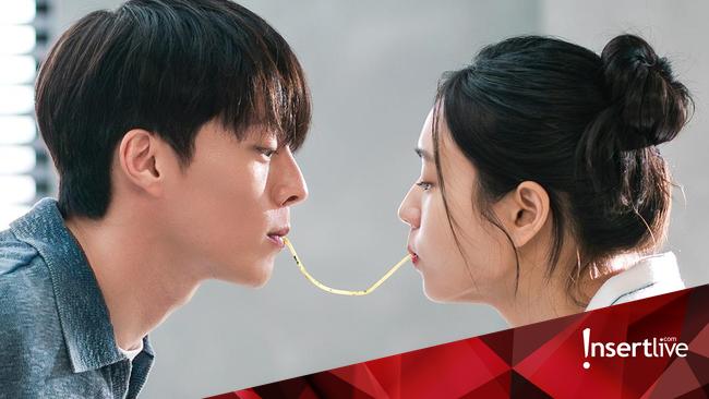 Resmi Tamat, Segini Rating Terakhir Drakor Dynamite Kiss