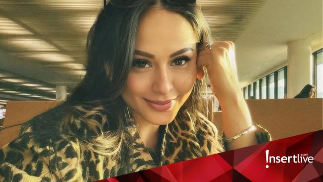 Eks Ipar Nia Ramadhani, Intip 7 Pesona Jessica Juliantiano Pacar Boris Bokir