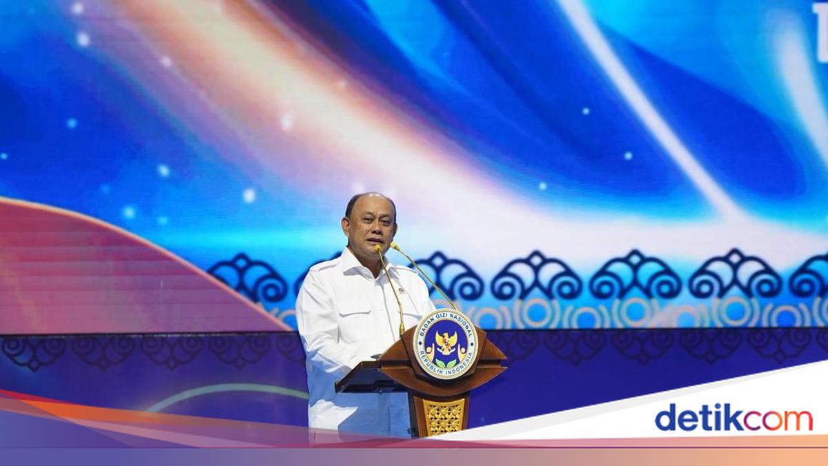 Kepala SPPG hingga Ahli Gizi Tetap Masuk Saat yang Lain WFH