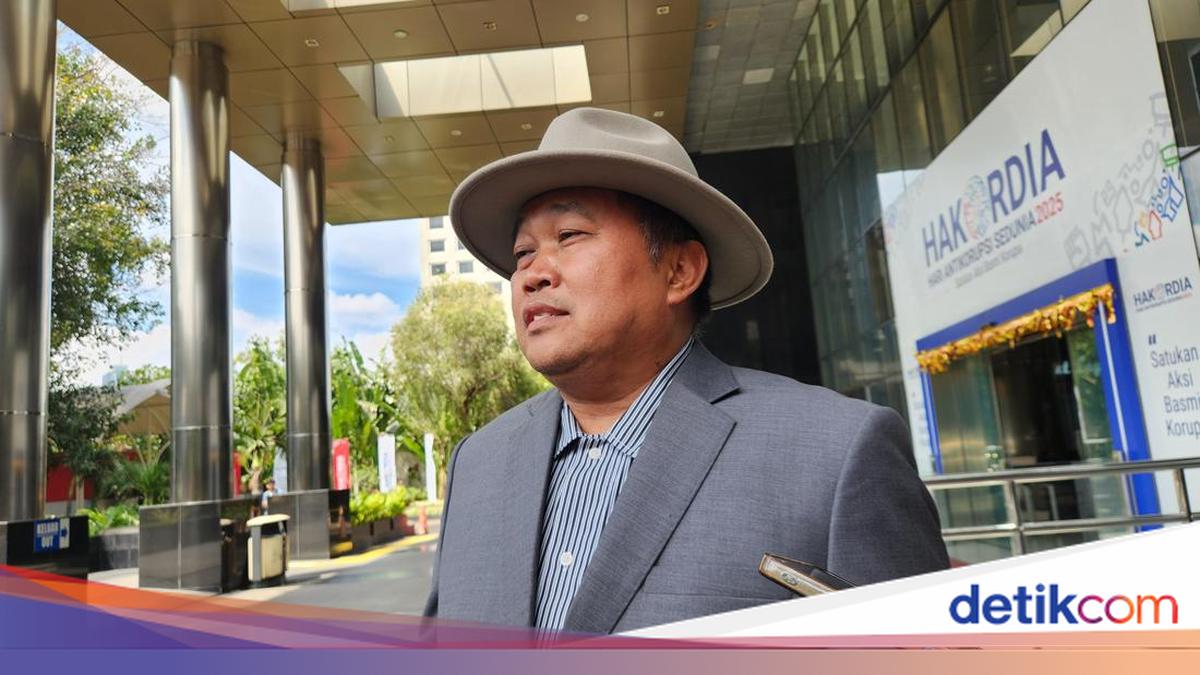 MAKI Usul Dewas Periksa HP 5 Pimpinan KPK Usut Polemik Tahan Rumah Yaqut