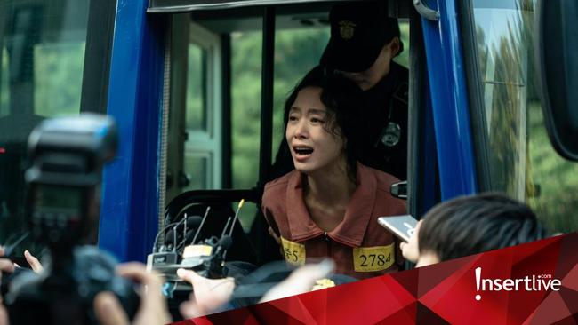 3 Drama Korea Paling Banyak Ditonton di Netflix Minggu Ketiga Desember 2025