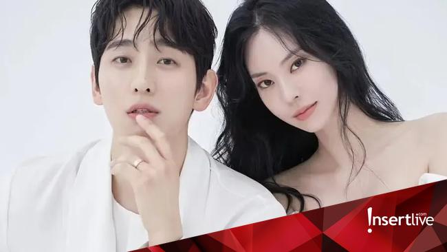 Yoon Bak dan Kim Su Bin Menanti Kelahiran Anak Pertama