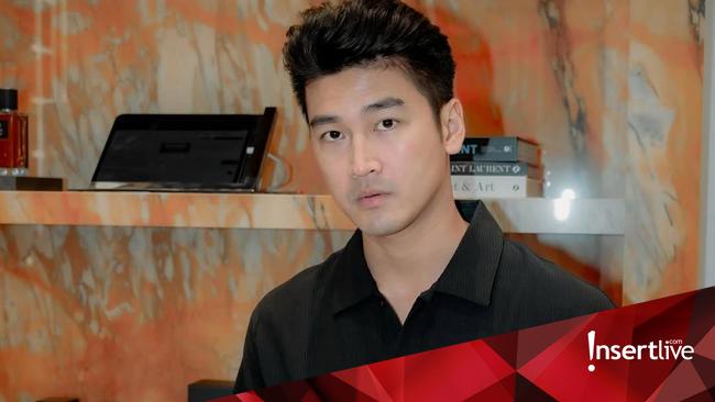 Anrez Adelio Dipolisikan Friceilda Prillea atas Dugaan Kekerasan Seksual