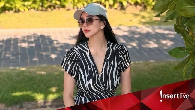 Diduga Dibelikan RK, Ini Kata Aura Kasih soal Barang Mewah Miliknya Hasil Warisan