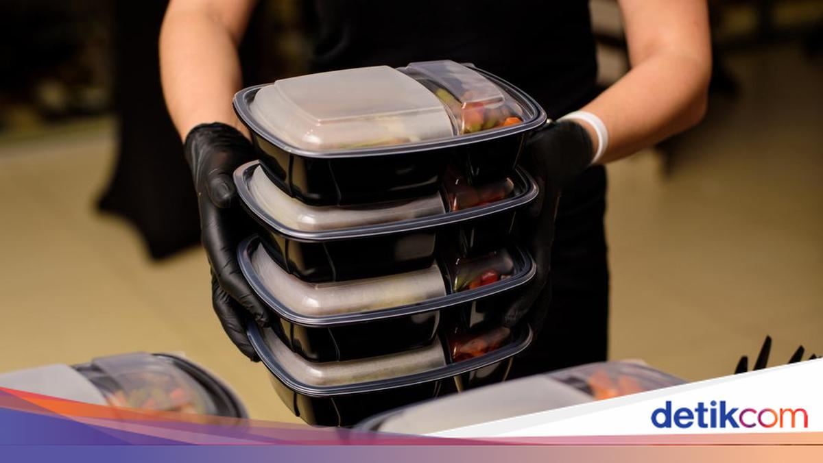 5 Fakta 252 Siswa Jaktim Keracunan Usai Santap MBG Pangsit Tahu