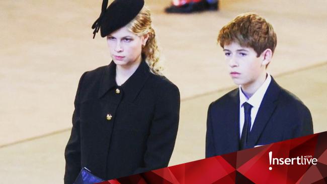 Ini Sepupu Pangeran William yang Tolak Takhta Kerajaan Inggris