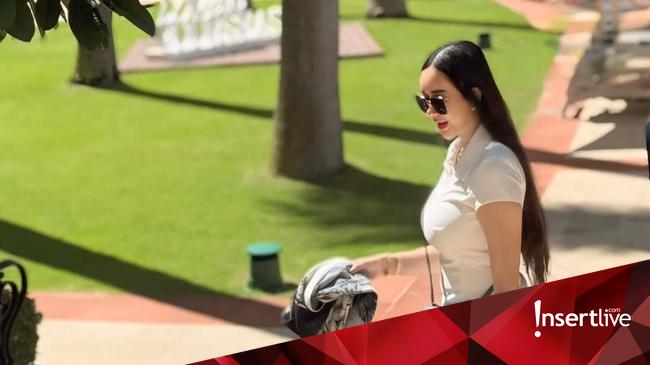 Ucapan Lawas Aura Kasih Soal Alasan Pelakot Rebut Suami Orang Kembali Disorot