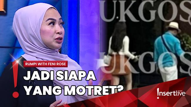 Cocoklogi Warganet Setelah Ramai Foto Mirip AK dan RK di Eropa