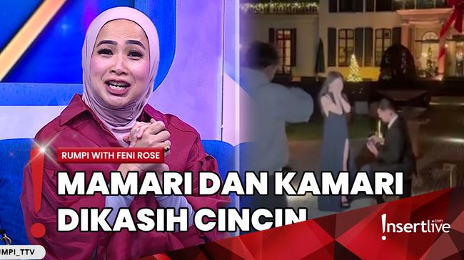 Berawal Saling Komen di Medsos, Justin Hubner Lamar Jennifer Coppen