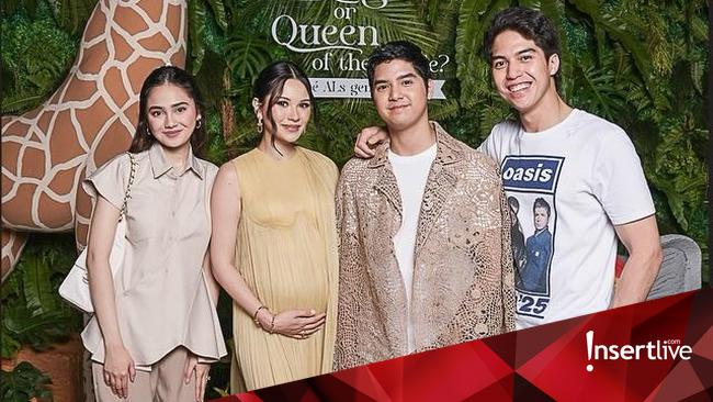 Segera Punya Keponakan Perempuan, El Rumi: Pasti Seru