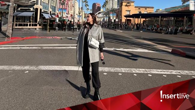 Diduga Kode ke Ridwan Kamil Minta Dinikahi, Aura Kasih: Jadi Kapan Atuh A?