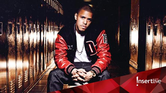 Lirik Lagu Work Out - J. Cole