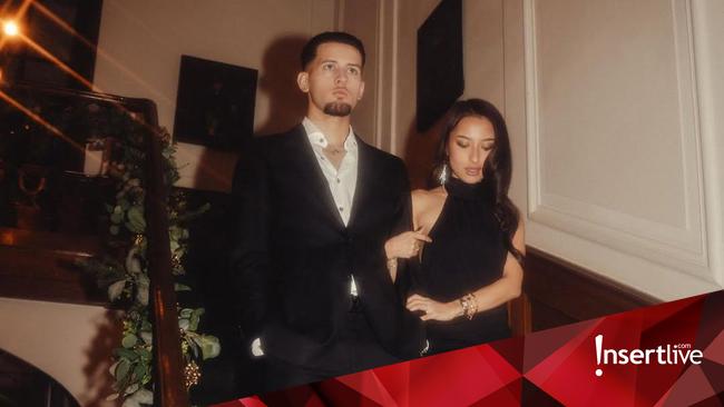 Segera Menikah, Jennifer Coppen dan Justin Hubner Bahas soal Anak