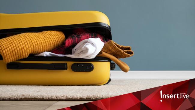 Libur Telah Usai, Begini Cara Simpan Koper yang Benar Saat Tak Dipakai