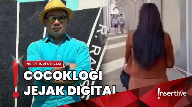 Isu Hubungan Aura Kasih dan RK Memanas, Apa Tanggapan Masyarakat?