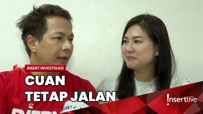 Cerita Natal 2025 Artis Tanah Air, Marshel Widianto-Delon Tetap Bekerja