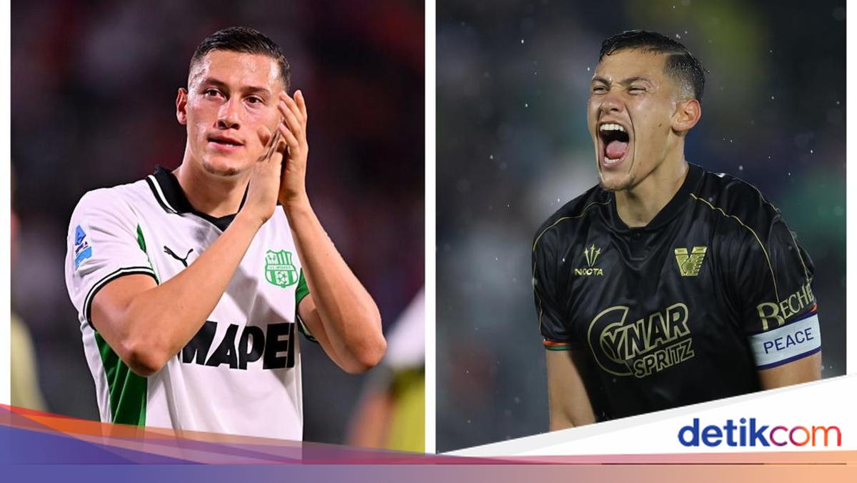 Dari Eindhoven Menuju Gerbang San Siro: Evolusi Luar Biasa Jay Idzes