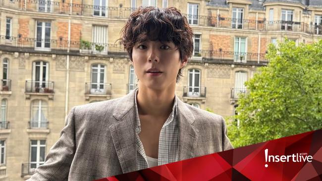 Lirik Lagu Everyday with You (Reply 1988) - Park Bo Gum