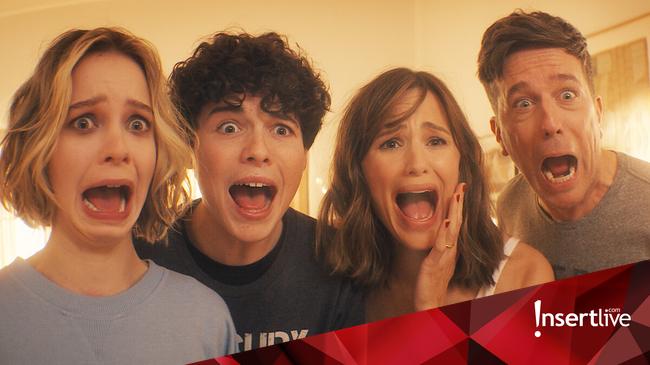 Masih Suasana Libur Nataru, Ini 10 Film Liburan Underrated di Netflix