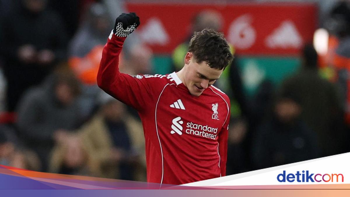 Florian Wirtz Akhirnya Tahu Cara Bikin Gol di Liga Inggris
