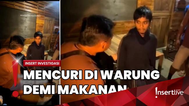 Kisah Anca, Nekat Hidup di Atas Tebing 1 Tahun gegara Gagal Kuliah