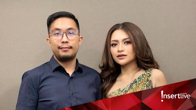 Go Public, 7 Potret Nathalie Holscher Pamer Kemesraan dengan Atlet Drifting Indonesia