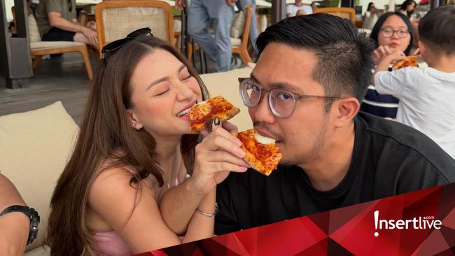 Pekerjaan Richard Refanov Pacar Baru Nathalie Holscher