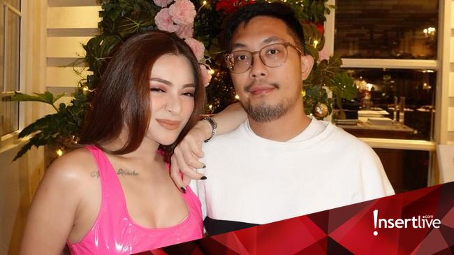 Nathalie Holscher Bawa Kabar Bahagia, Pamer Pacar Baru di Instagram