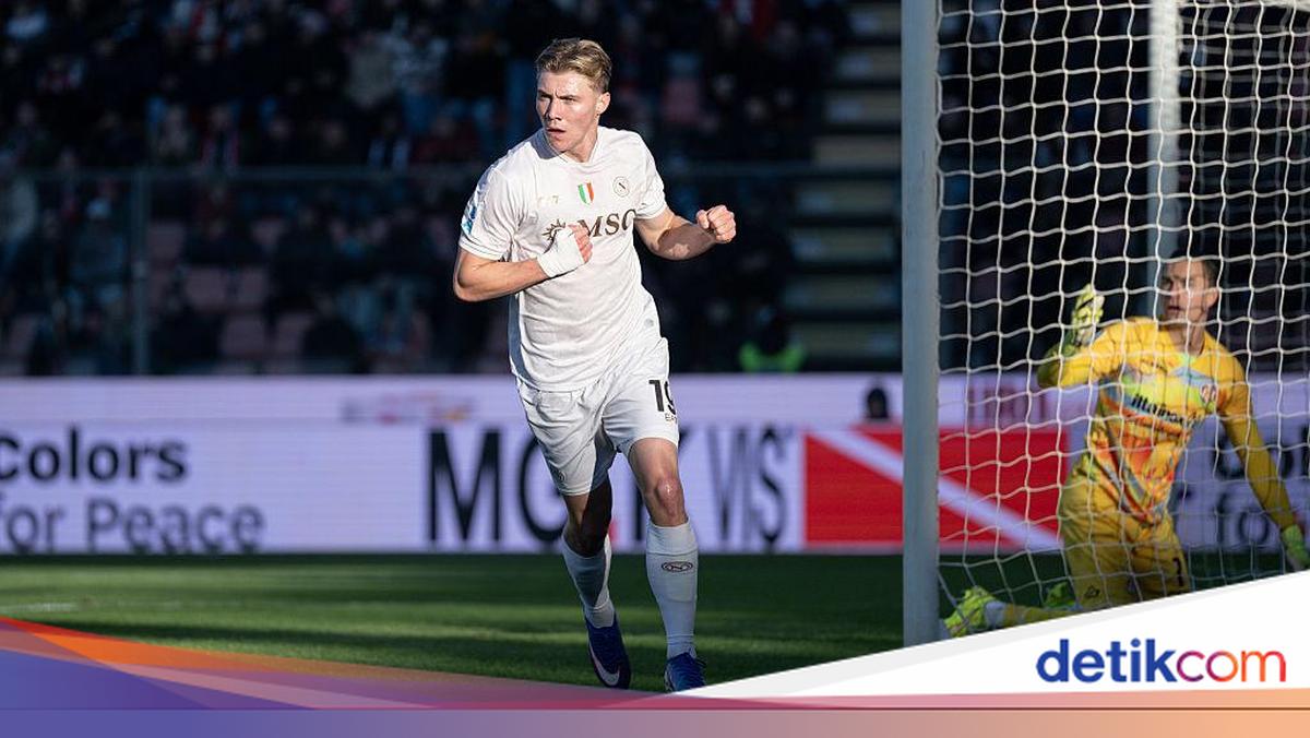 Hojlund Dominates Audero: Match Result & Analysis