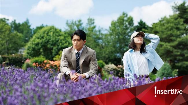 Lokasi Drama Jepang-Korea Romantic Anonymous yang Indah, Ada Syuting di Indonesia (HOLD)