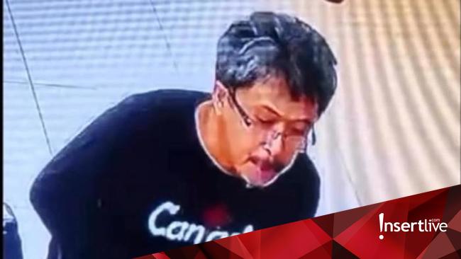 Dosen UIM Ludahi Kasir usai Ditegur, Kini Kesal gegara Viral